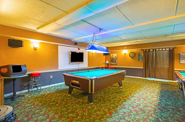  - Americas Best Value Inn & Suites West Melbourne - I-95, Exit 180