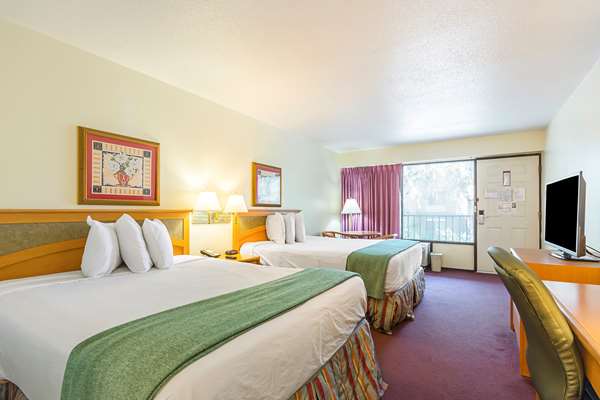  - Americas Best Value Inn & Suites West Melbourne - I-95, Exit 180