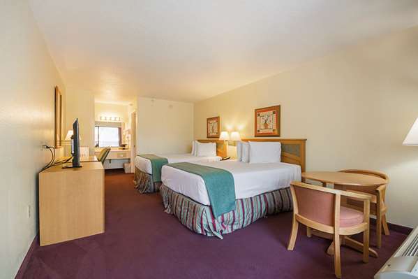  - Americas Best Value Inn & Suites West Melbourne - I-95, Exit 180