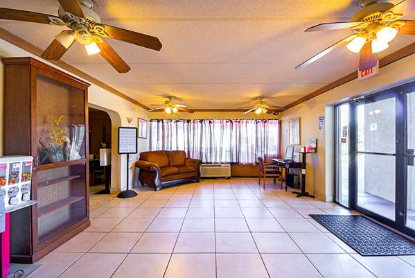  - Americas Best Value Inn & Suites West Melbourne - I-95, Exit 180