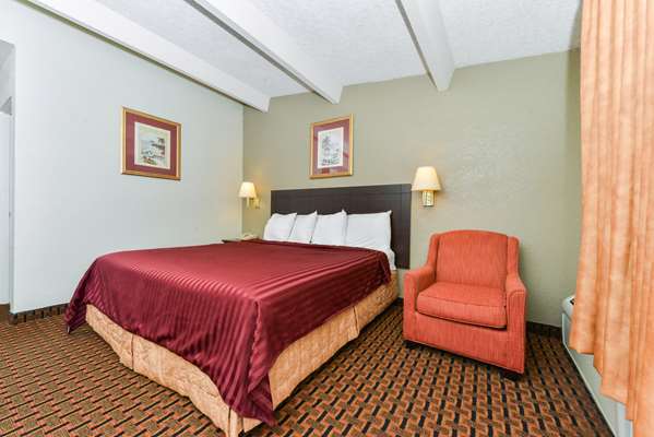  - Americas Best Value Inn Sarasota