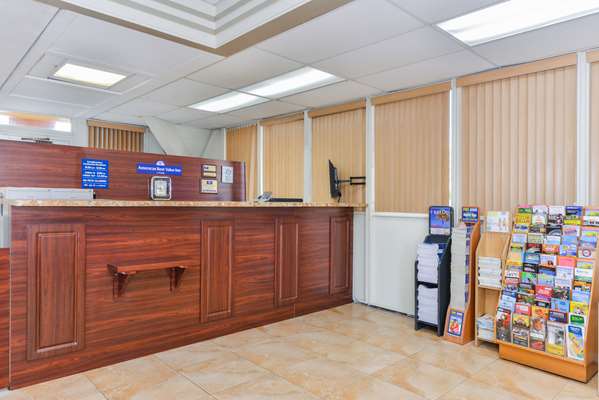  - Americas Best Value Inn Sarasota