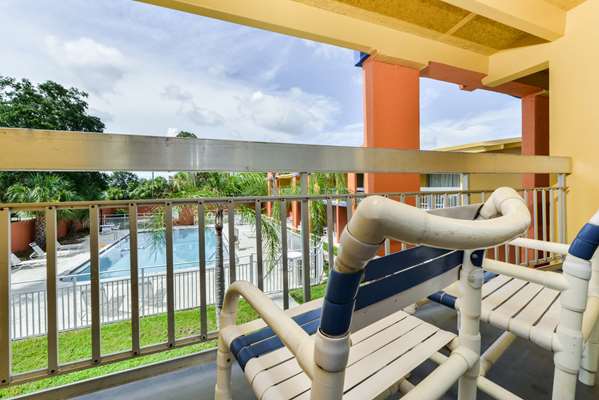  - Americas Best Value Inn Sarasota