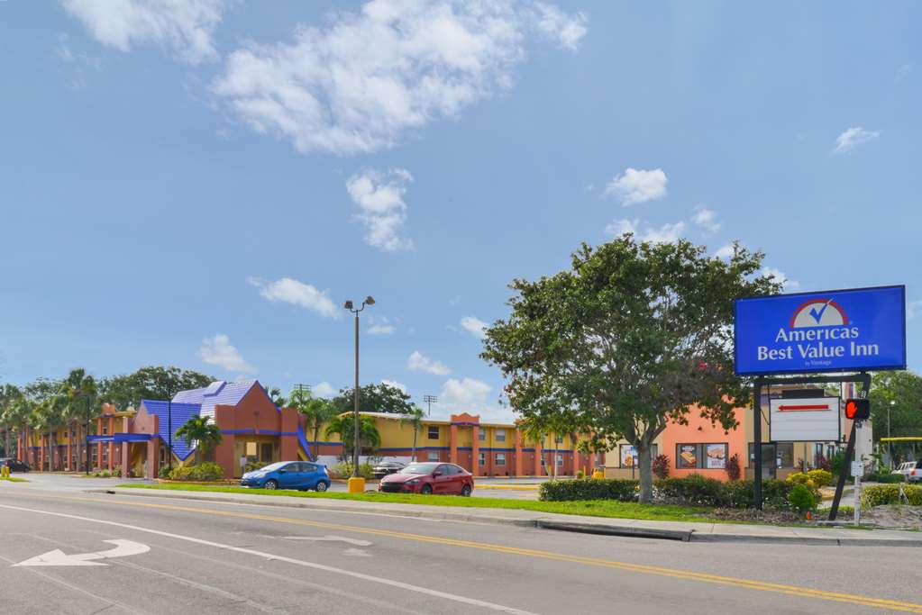 Americas Best Value Inn