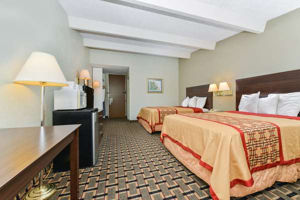 - Americas Best Value Inn Sarasota