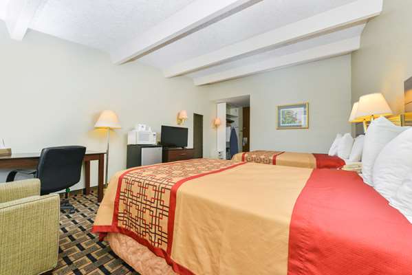  - Americas Best Value Inn Sarasota