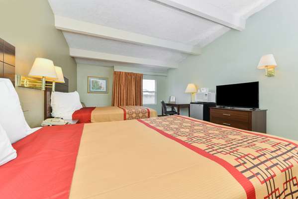 - Americas Best Value Inn Sarasota