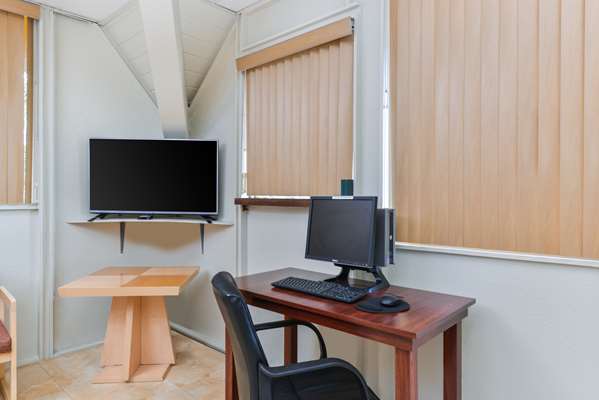 Conference Area - Americas Best Value Inn Sarasota