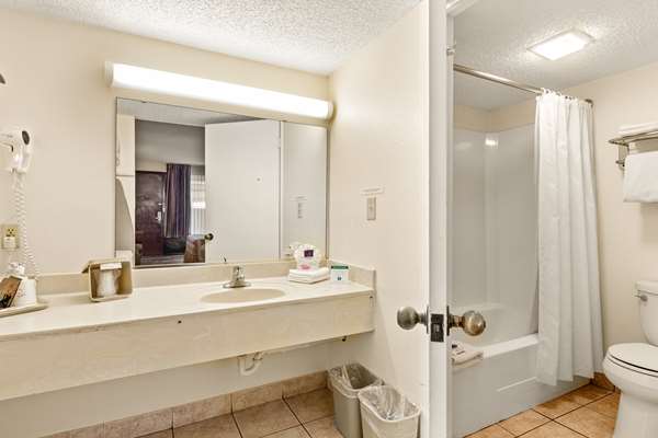  - Americas Best Value Inn St Augustine Beach