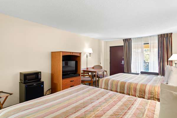  - Americas Best Value Inn St Augustine Beach