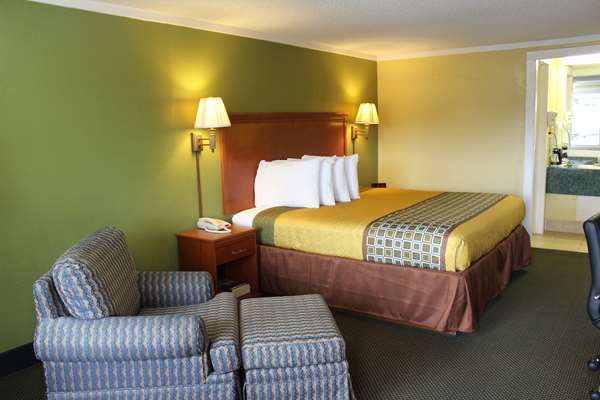  - Americas Best Value Inn & Suites Conyers - I-20, Exit 80