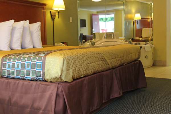 Suite - Americas Best Value Inn & Suites Conyers - I-20, Exit 80