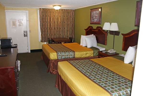  - Americas Best Value Inn & Suites Conyers - I-20, Exit 80