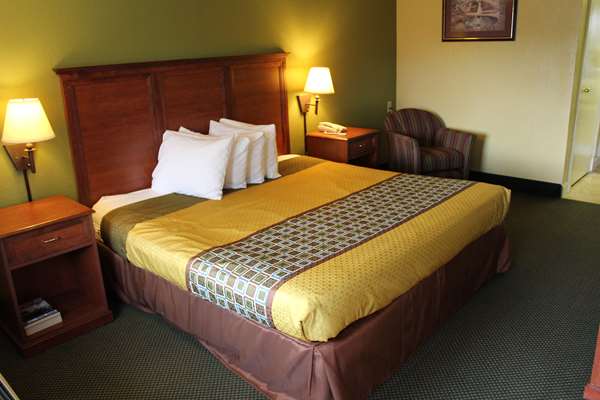  - Americas Best Value Inn & Suites Conyers - I-20, Exit 80
