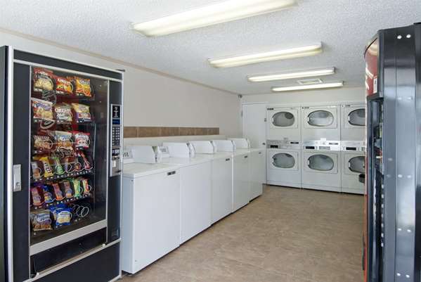  - Americas Best Value Inn & Suites Conyers - I-20, Exit 80