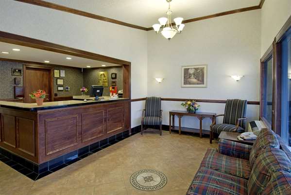  - Americas Best Value Inn & Suites Conyers - I-20, Exit 80