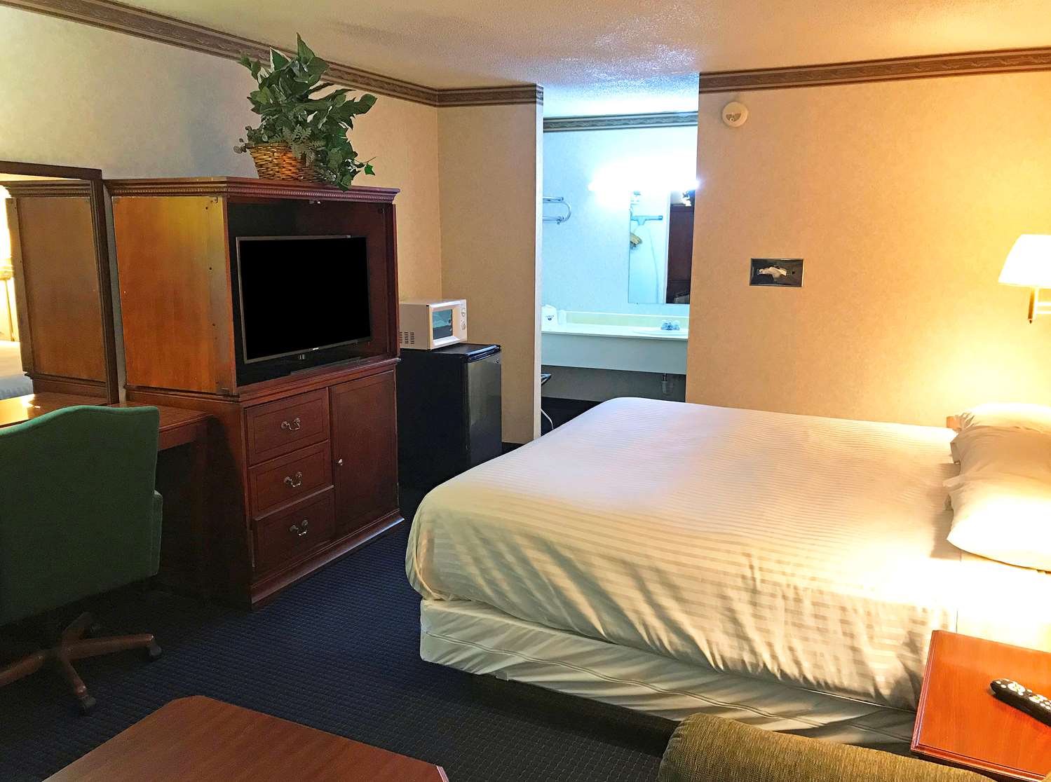 Americas Best Value Inn Suites Dalton  See Discounts