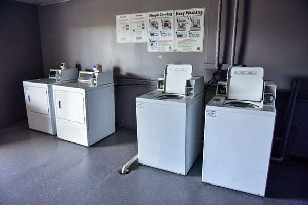  - Americas Best Value Inn Douglasville - I-20, Exit 37