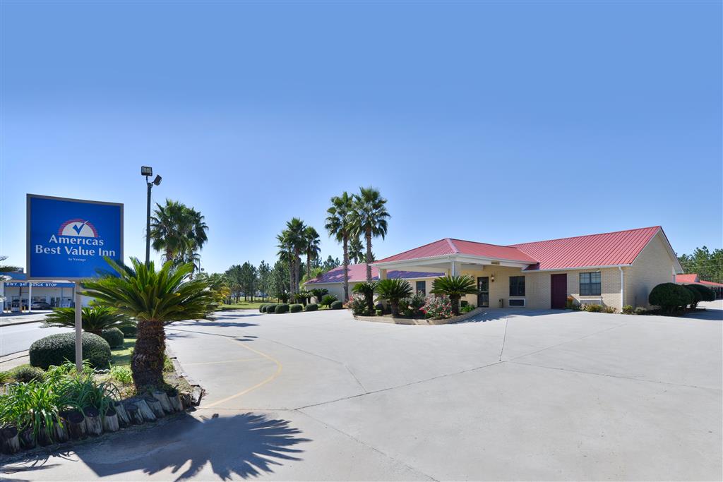 Americas Best Value Inn