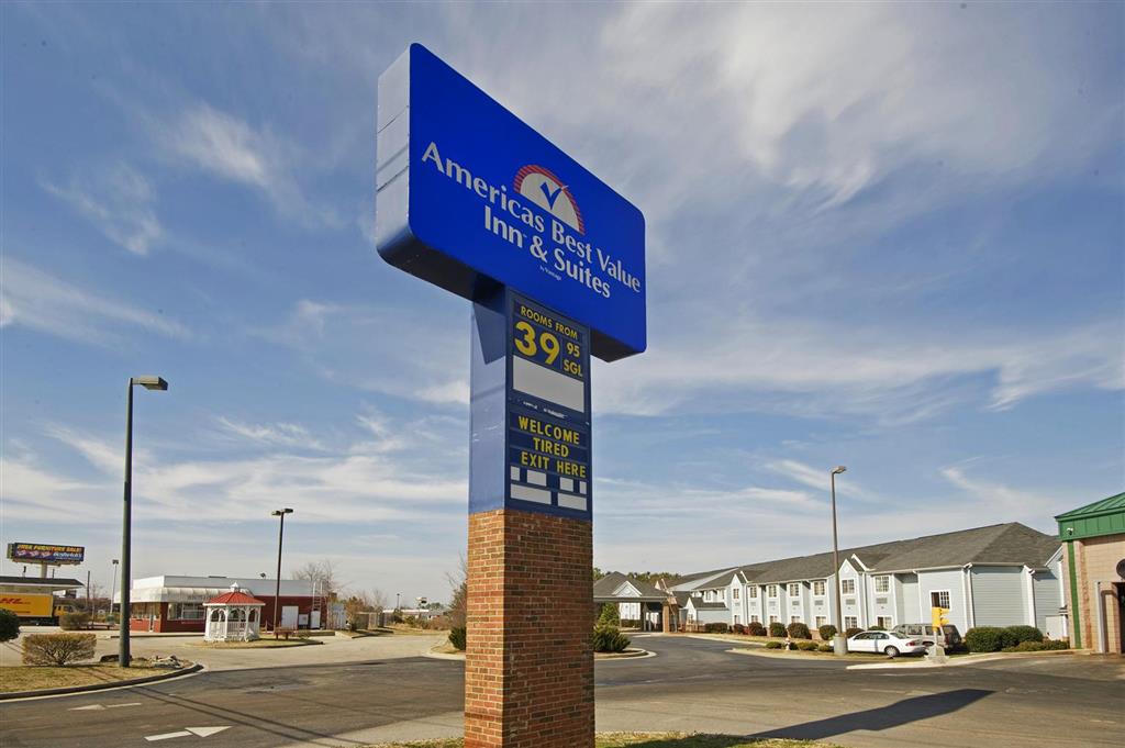 Americas Best Value Inn