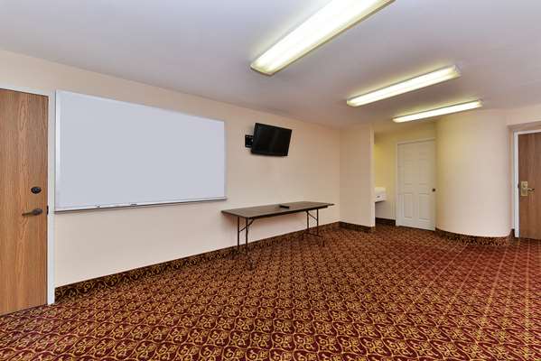  - Americas Best Value Inn & Suites Morrow - I-75, Exit 231