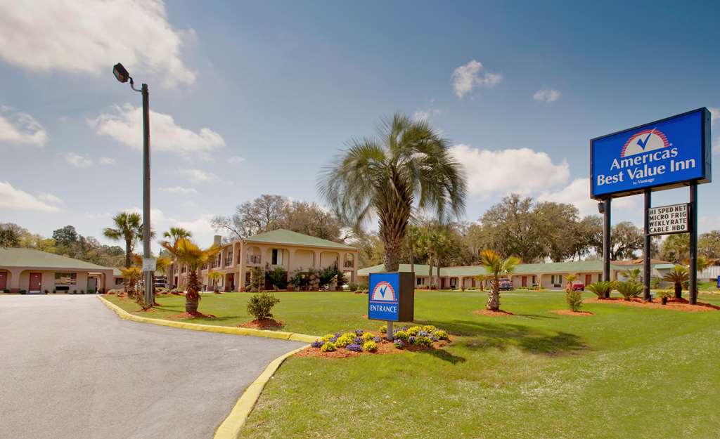 Americas Best Value Inn of Savannah