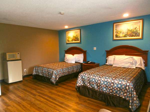  - Americas Best Value Inn Midtown Savannah