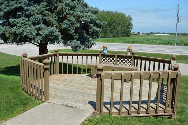  - Americas Best Value Inn Emmetsburg