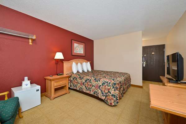  - Americas Best Value Inn Decatur