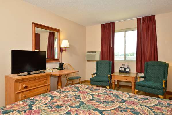  - Americas Best Value Inn Decatur