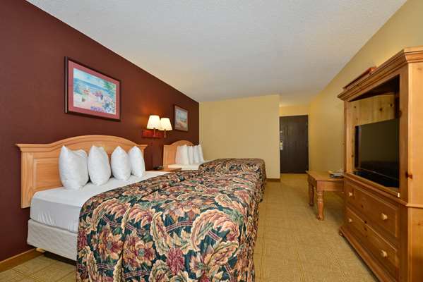  - Americas Best Value Inn Decatur