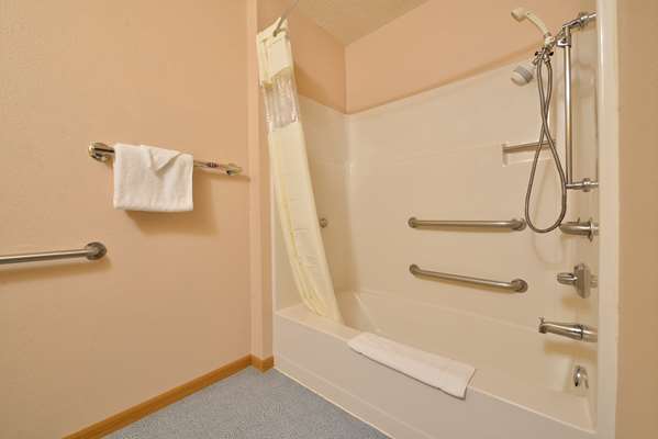  - Americas Best Value Inn Decatur