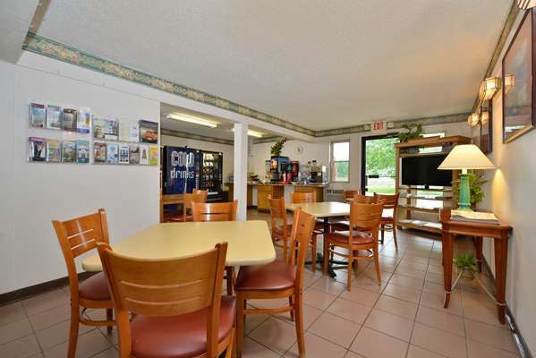  - Americas Best Value Inn Decatur