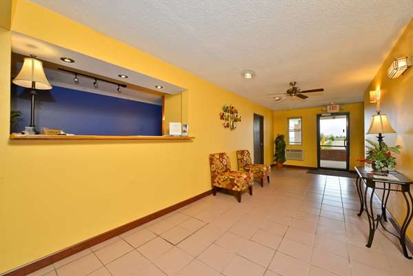  - Americas Best Value Inn Decatur