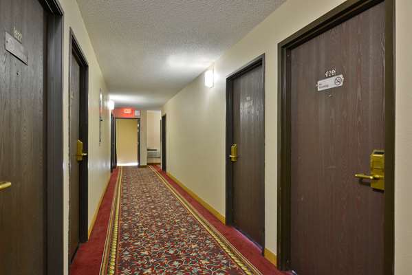 - Americas Best Value Inn Decatur