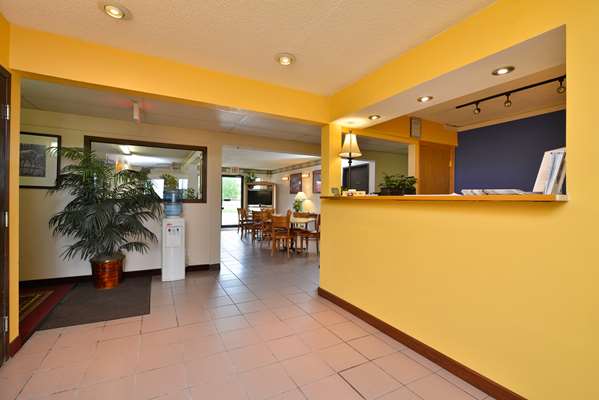  - Americas Best Value Inn Decatur