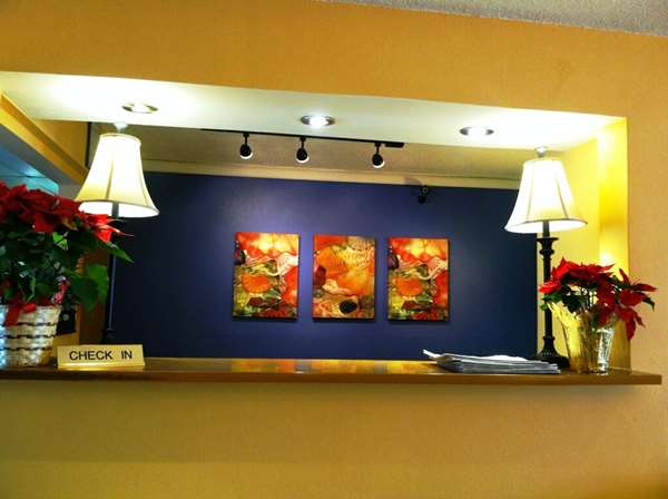  - Americas Best Value Inn Decatur