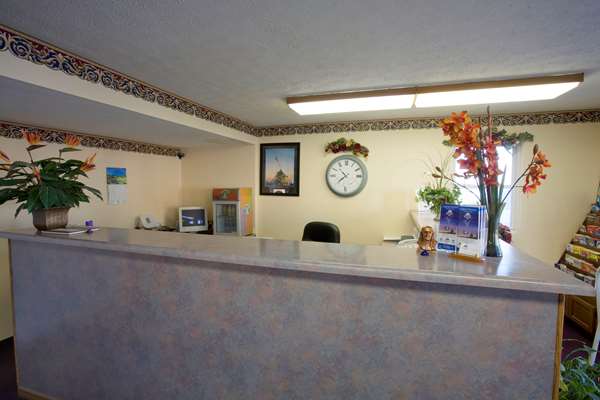  - Americas Best Value Inn Litchfield