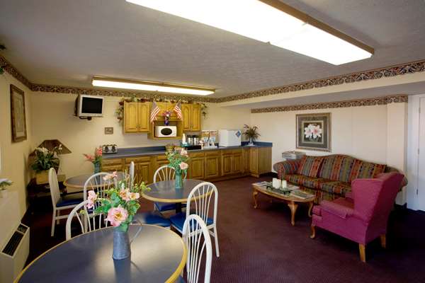  - Americas Best Value Inn Litchfield