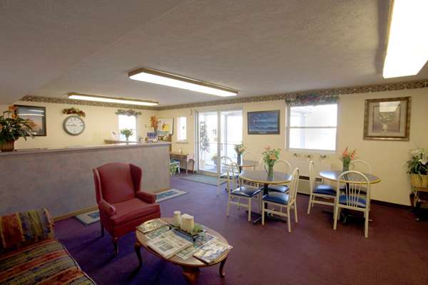  - Americas Best Value Inn Litchfield