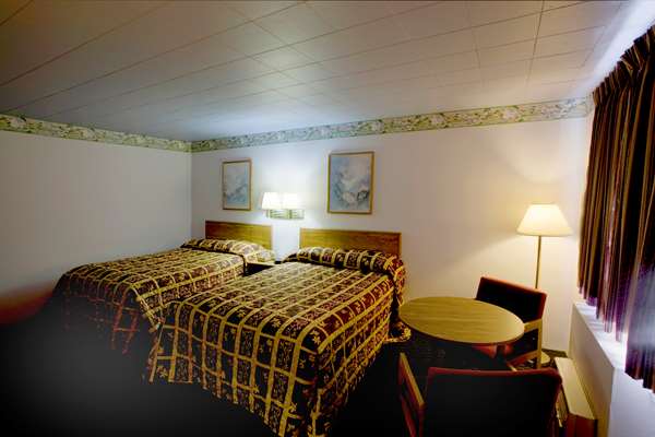  - Americas Best Value Inn Litchfield