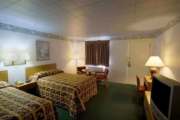  - Americas Best Value Inn Litchfield