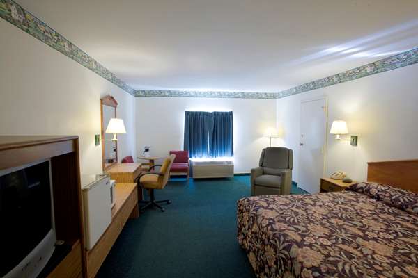  - Americas Best Value Inn Litchfield