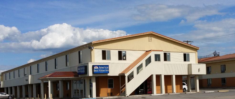 Americas Best Value Inn