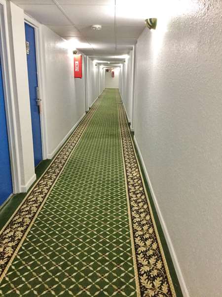  - Americas Best Value Inn Macomb