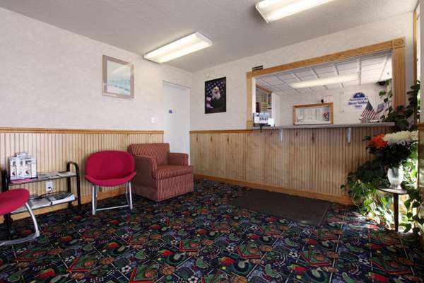  - Americas Best Value Inn Macomb