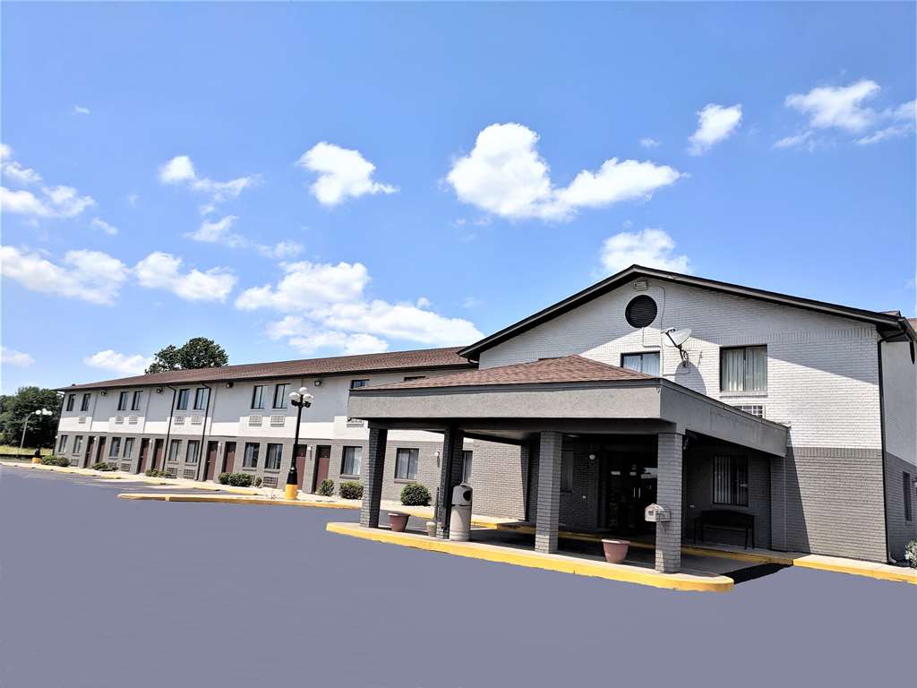 Americas Best Value Inn