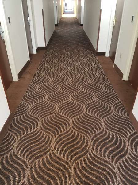  - Americas Best Value Inn Evansville