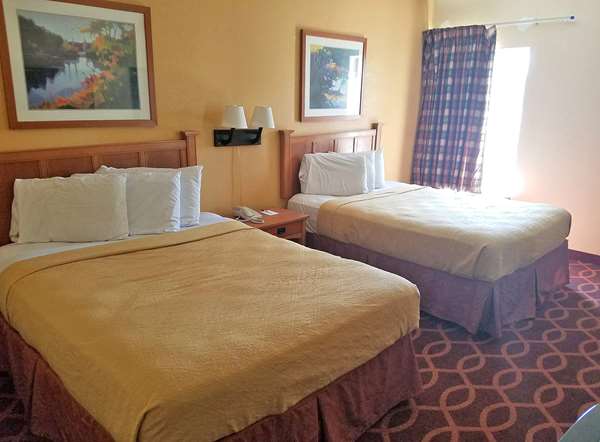  - Americas Best Value Inn Evansville