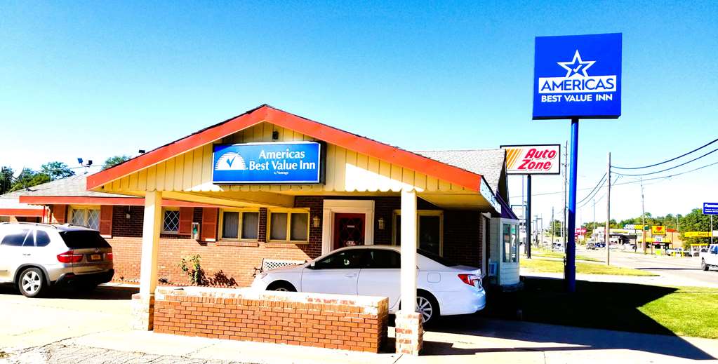 Americas Best Value Inn